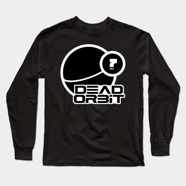 Faction Fashion: Dead Orbit Long Sleeve T-Shirt by MagicalRaen